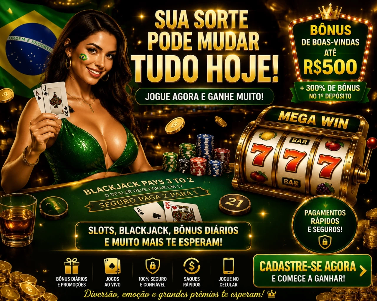 Bônus 513Bet.com