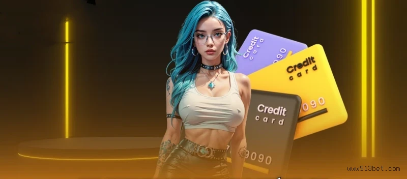 Cadastro rápido e seguro na 513Bet.com
