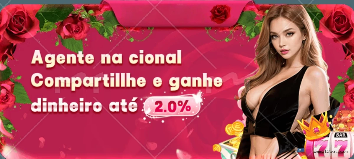 Login seguro na 513Bet.com