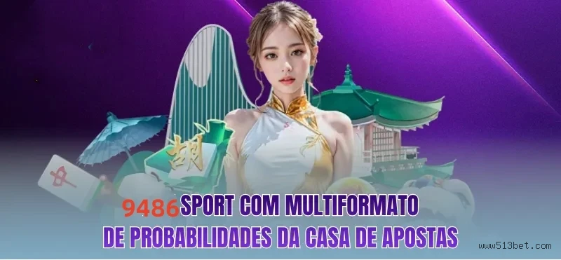 Plataforma completa da 513Bet.com com todos os jogos