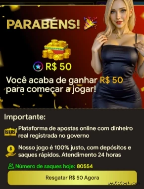 Slots online da 513Bet.com com jackpots progressivos