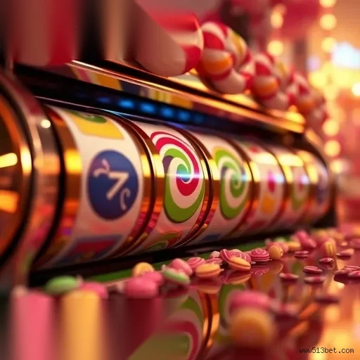 Catálogo 513Bet.com 3.100+ jogos - Pragmatic Play, Evolution, NetEnt