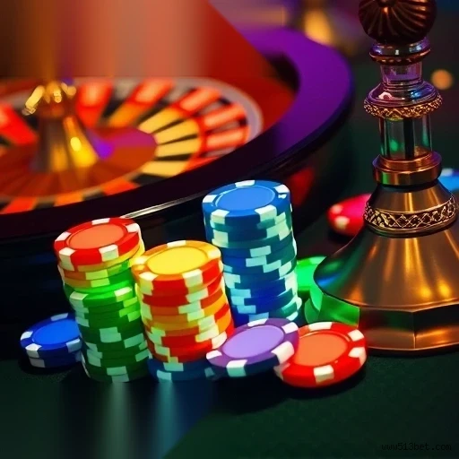 6 vantagens exclusivas do programa VIP da 513Bet.com